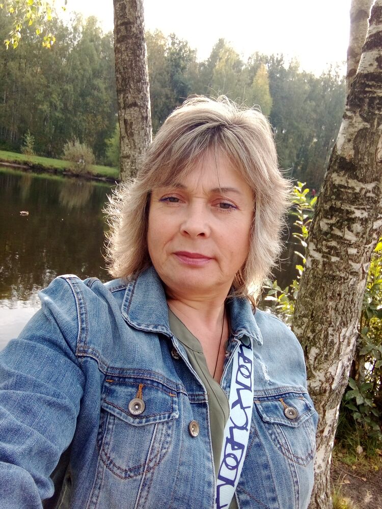  38051012  Lydmila, 52 ,    -