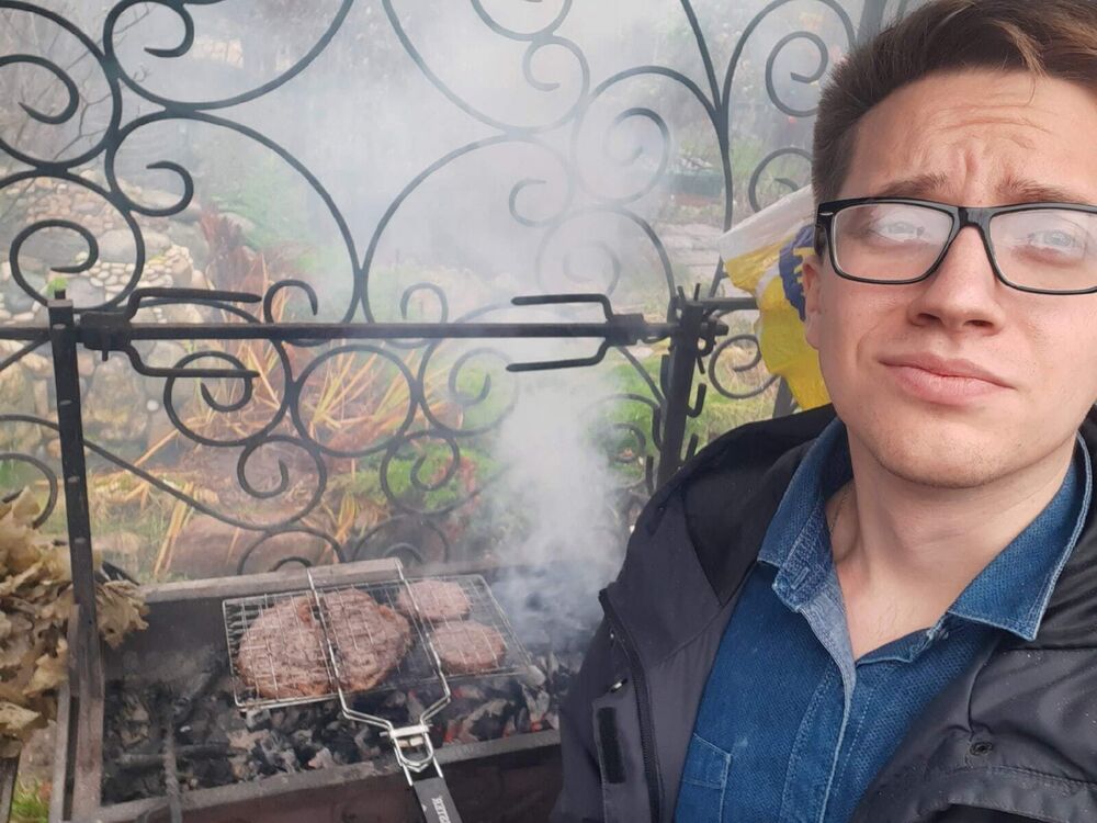 ���� 27947422 ������� Georgy, 29 ���, ���� ���������� � ������