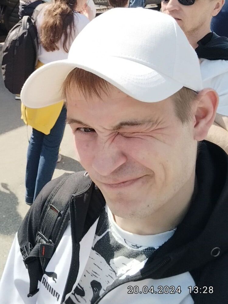 ���� 44323892 ������� Anatoly, 33 ����, ���� ���������� � �����