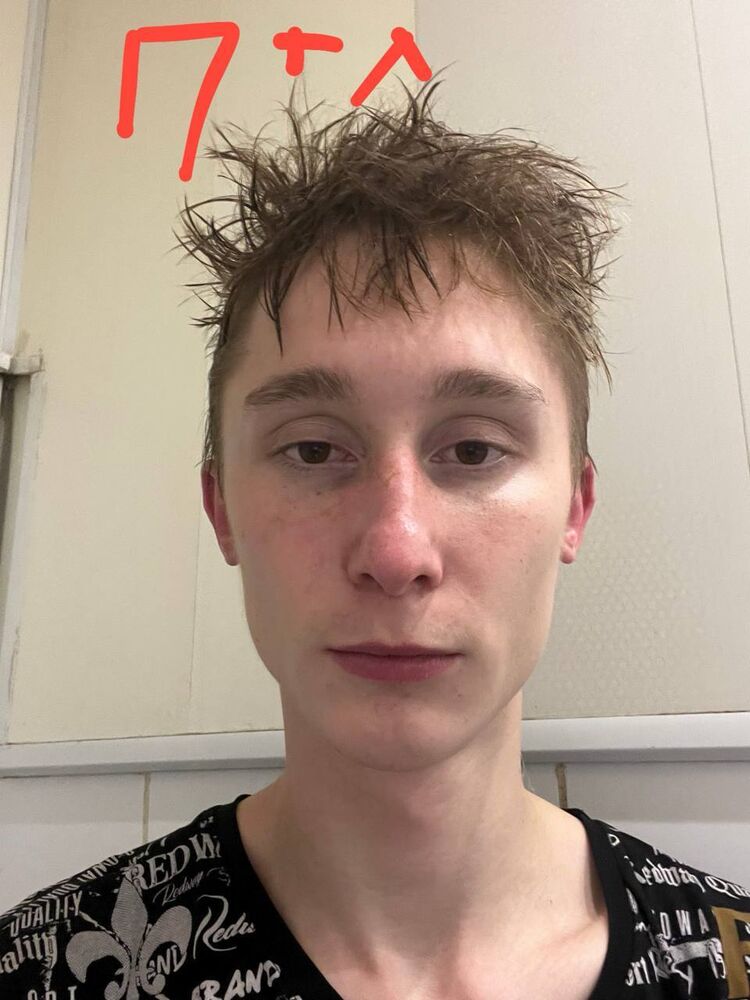  54503552  Scandal, 19 ,     