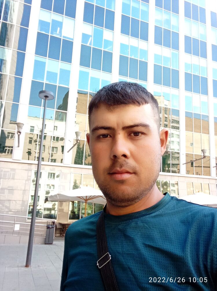 ���������� ������, ���� ������� Shavkat, 34 ����, ������������ ��� ������, ����� � ���������, c�������� ���������, ���������