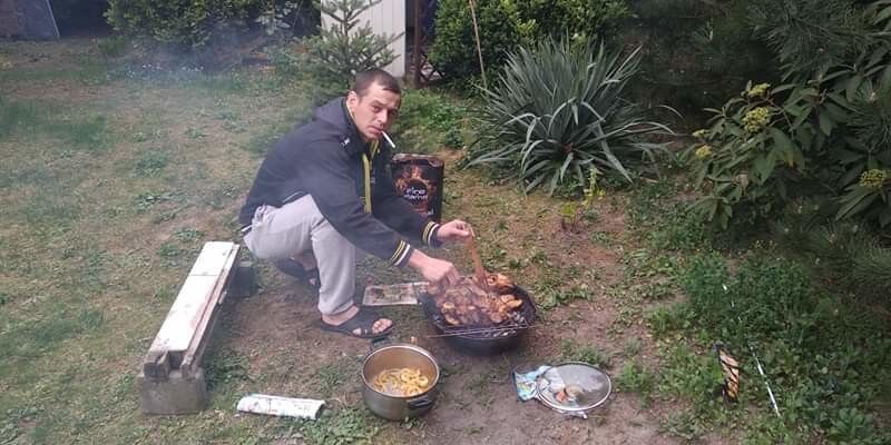 ���������� �������, ���� ������� Misha, 39 ���, ������������ ��� ������, ����� � ���������, c�������� ���������