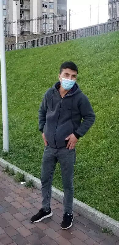 ���� 25080482 ������� Abdulaziz, 28 ���, ���� ���������� � ������