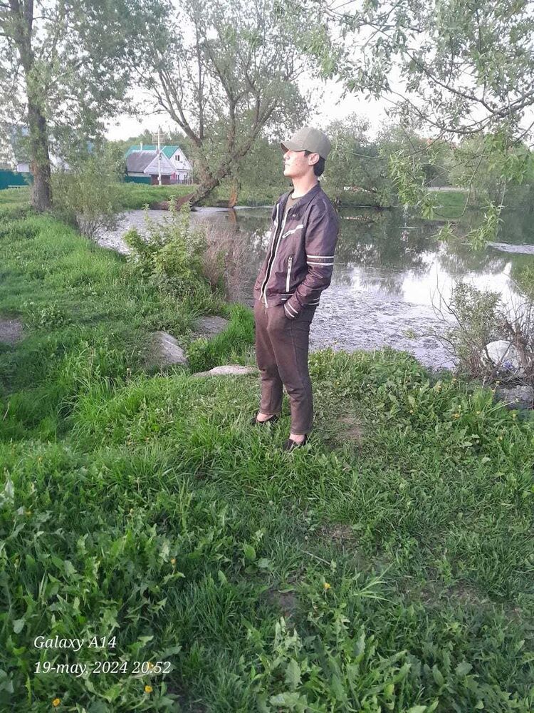 ���� 46647152 ����� Shukurullo, 23 ����, ���� ���������� � ������