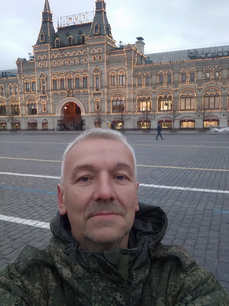 ���� 42346702 ������� Vladimir, 53 ����, ���� ���������� � ������