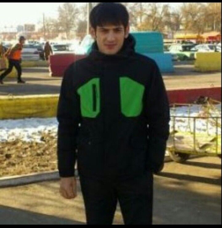 ���� 16790142 ������� Gayrat, 40 ���, ���� ���������� � ��������