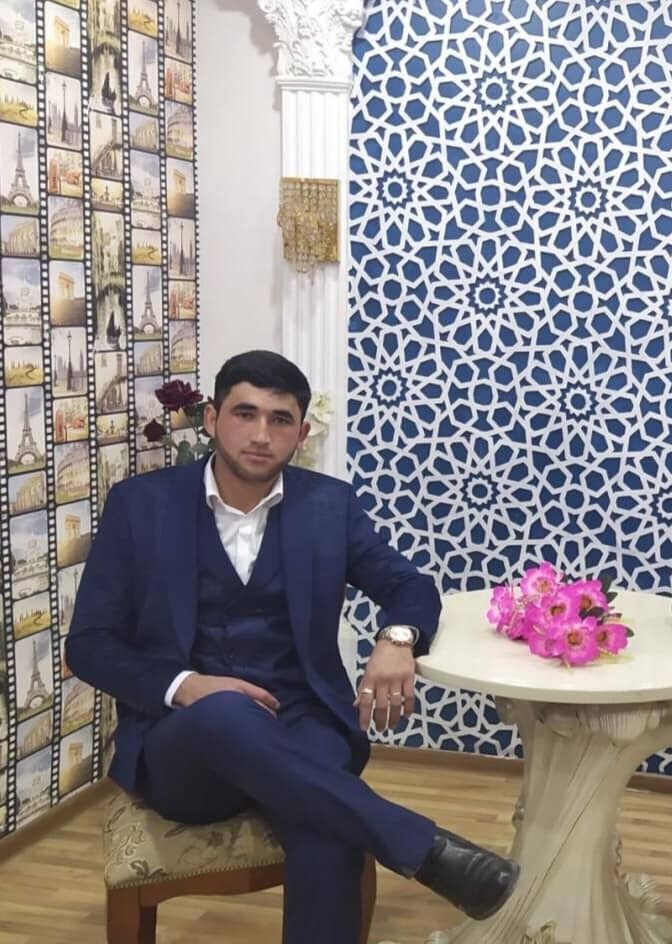 ���������� ������, ���� ������� Amirxan, 31 ���, ������������ ��� ������, ����� � ���������