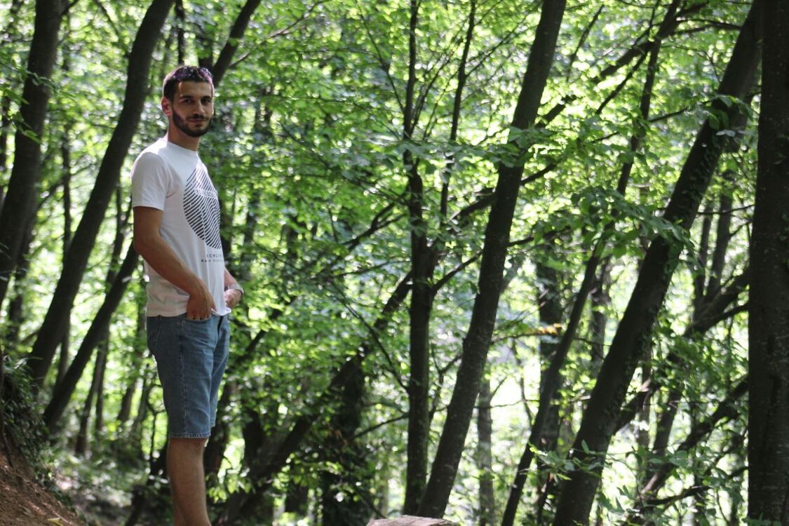 ���������� Tunis, ���� ������� Emre, 33 ����, ������������ ��� ������, ����� � ���������