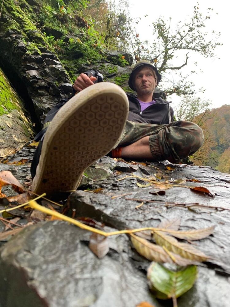 ���������� �����-���������, ���� ������� Ivan, 37 ���, ������������ ��� ������, ����� � ���������