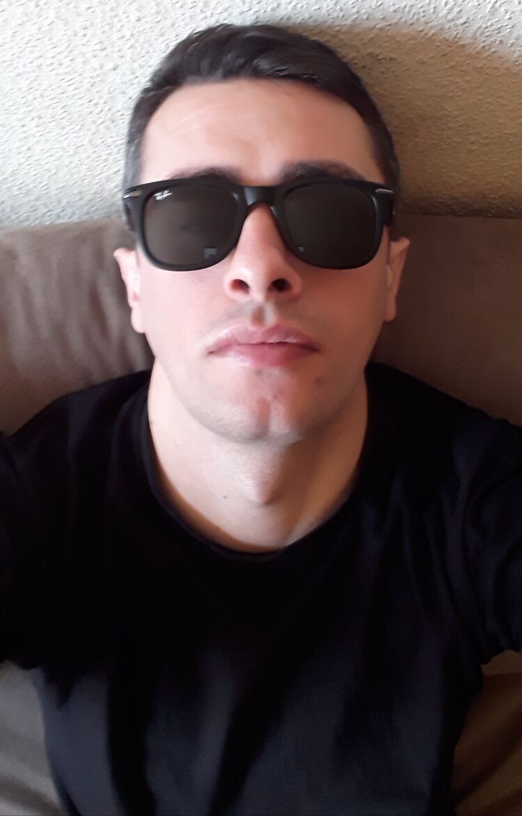 ���� 55090892 ������� George M, 29 ���, ���� ���������� � �������