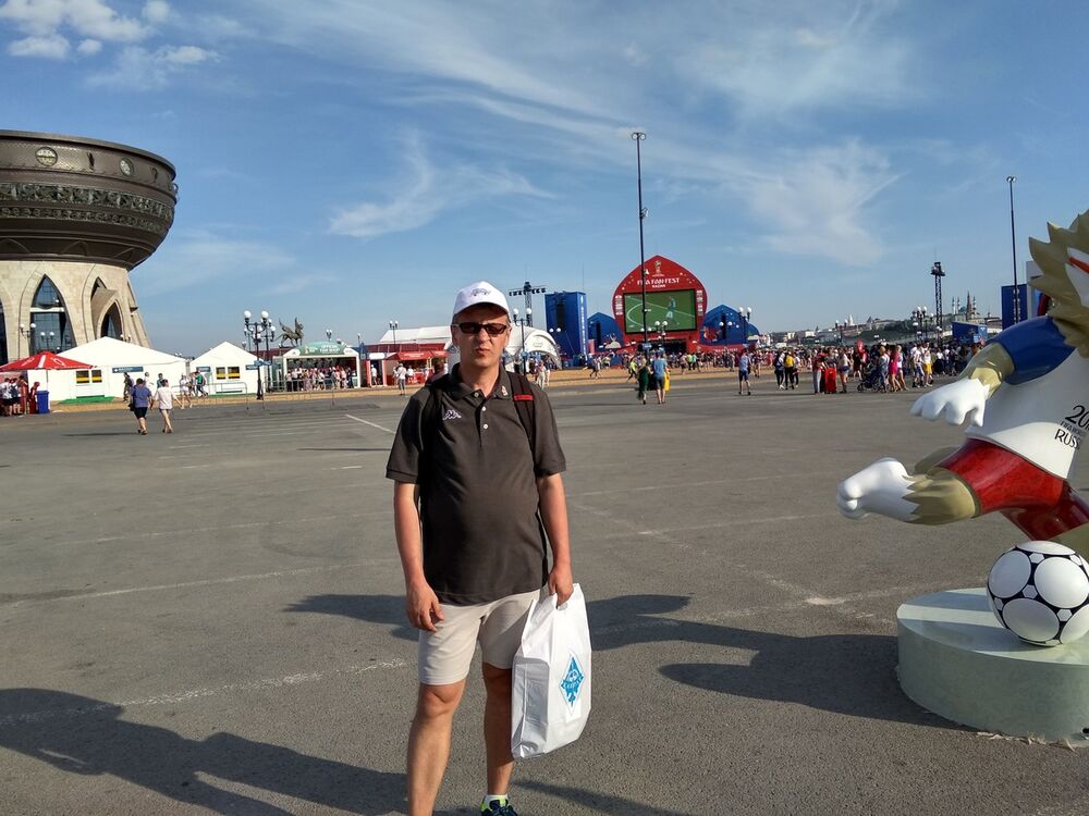  ,   Igor, 58 ,   