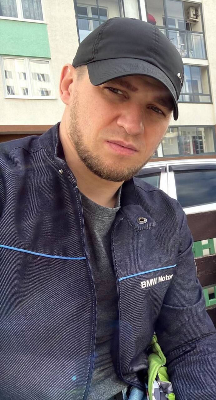 ���� 38954742 ������� Nik, 33 ����, ���� ���������� � �������������