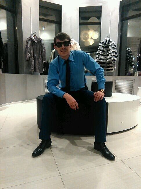 ���� 23863132 ������� SerGio, 36 ���, ���� ���������� � ����������