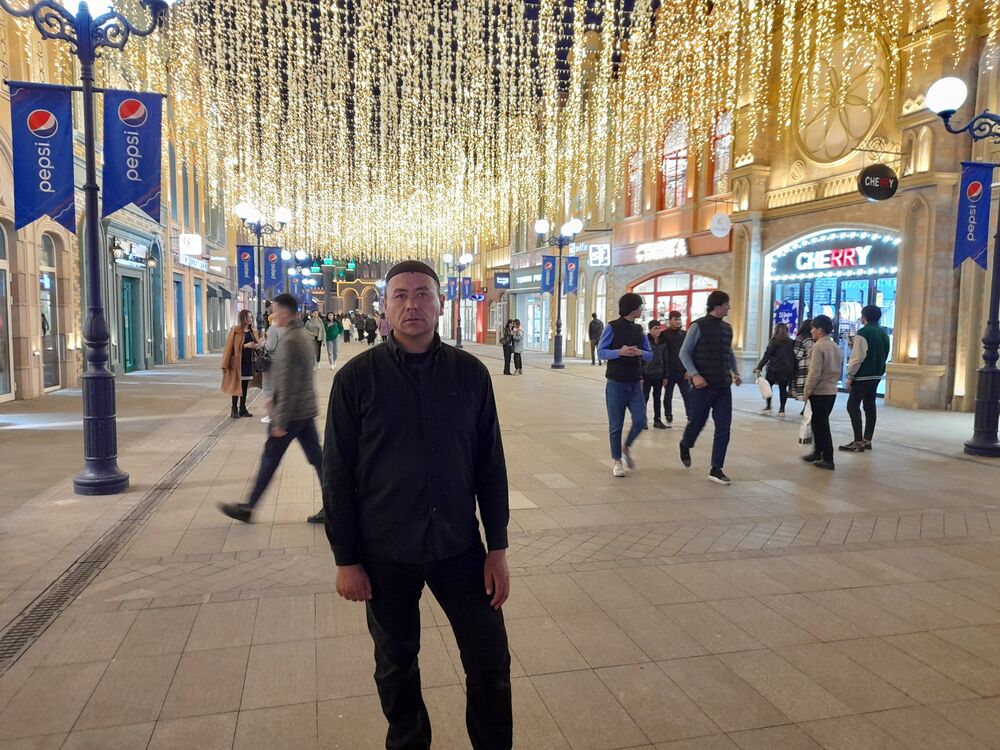  ,   Kozimjon, 40 ,   ,   