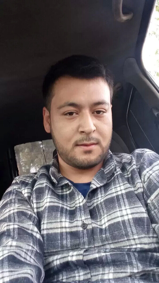 ���� 20121652 ������� Umid, 33 ����, ���� ���������� � �������