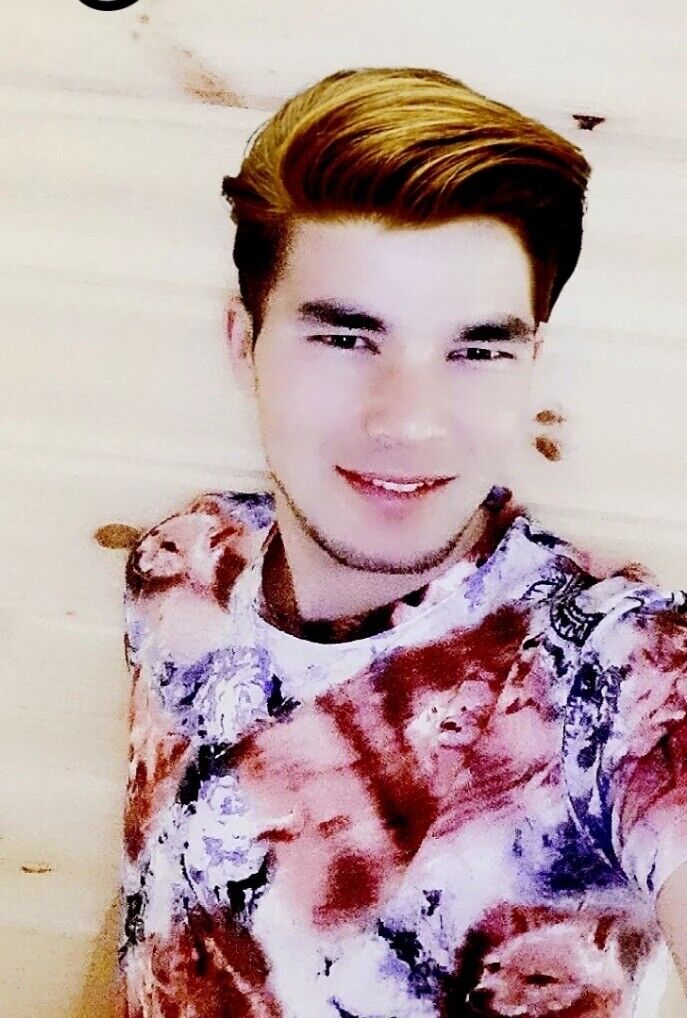 ���� 20310732 ������� Burhon, 42 ����, ���� ���������� � ������