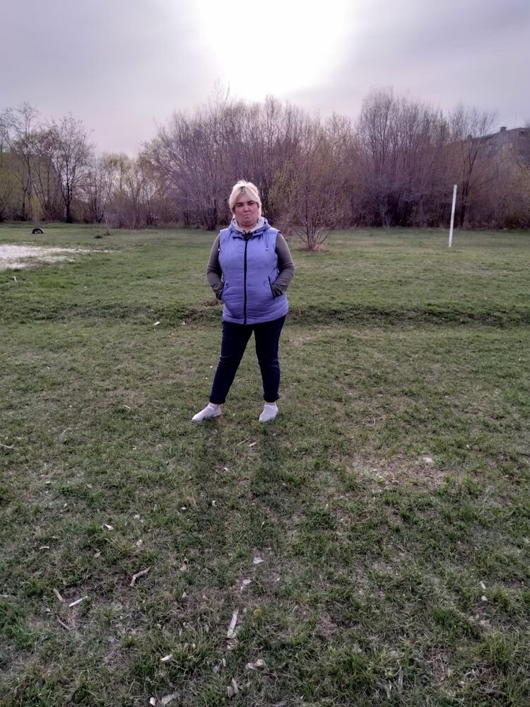 ���� 26444012 ������� Elizaveta, 47 ���, ���� ���������� � ����������