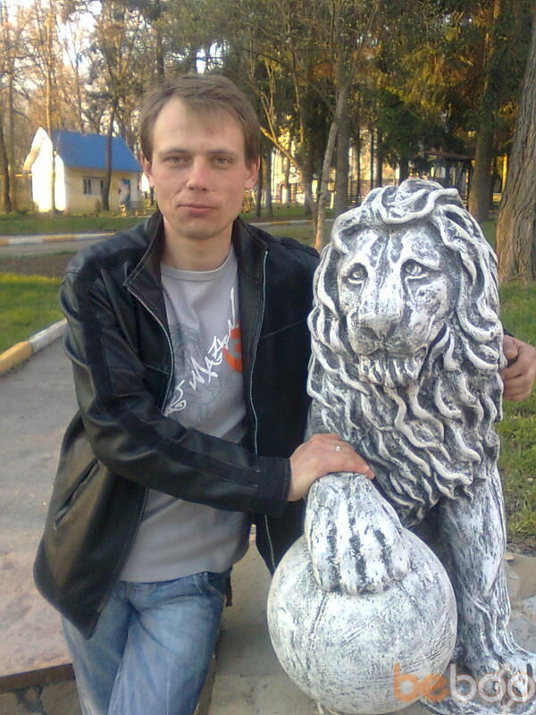 Знакомства Харьков, фото мужчины Алекс, 39 лет, познакомится для любви и романтики, cерьезных отношений