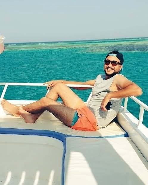 ���������� ���������, ���� ����� Mohamed, 25 ���, ������������ ��� ������, ����� � ���������