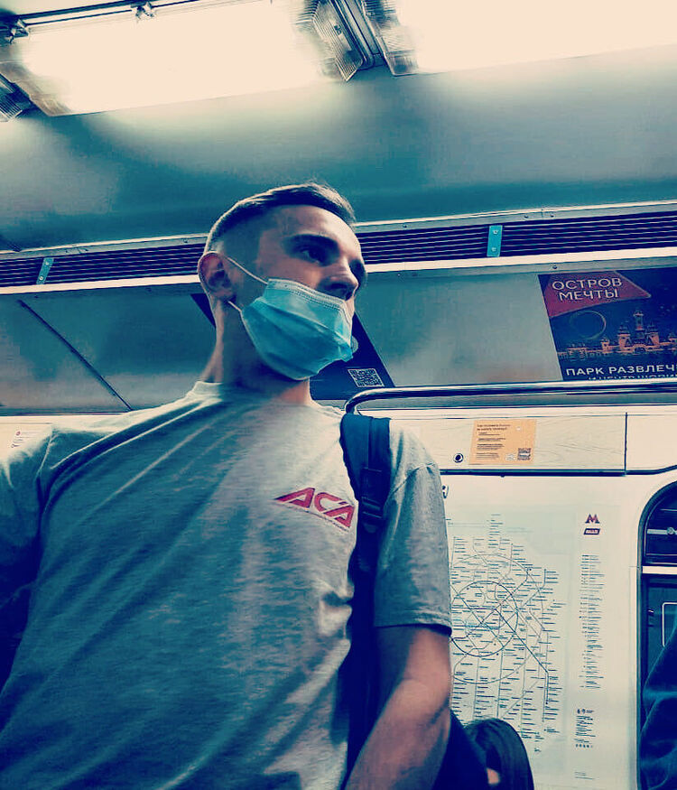 ���� 30048102 ������� Ivan, 29 ���, ���� ���������� � ������