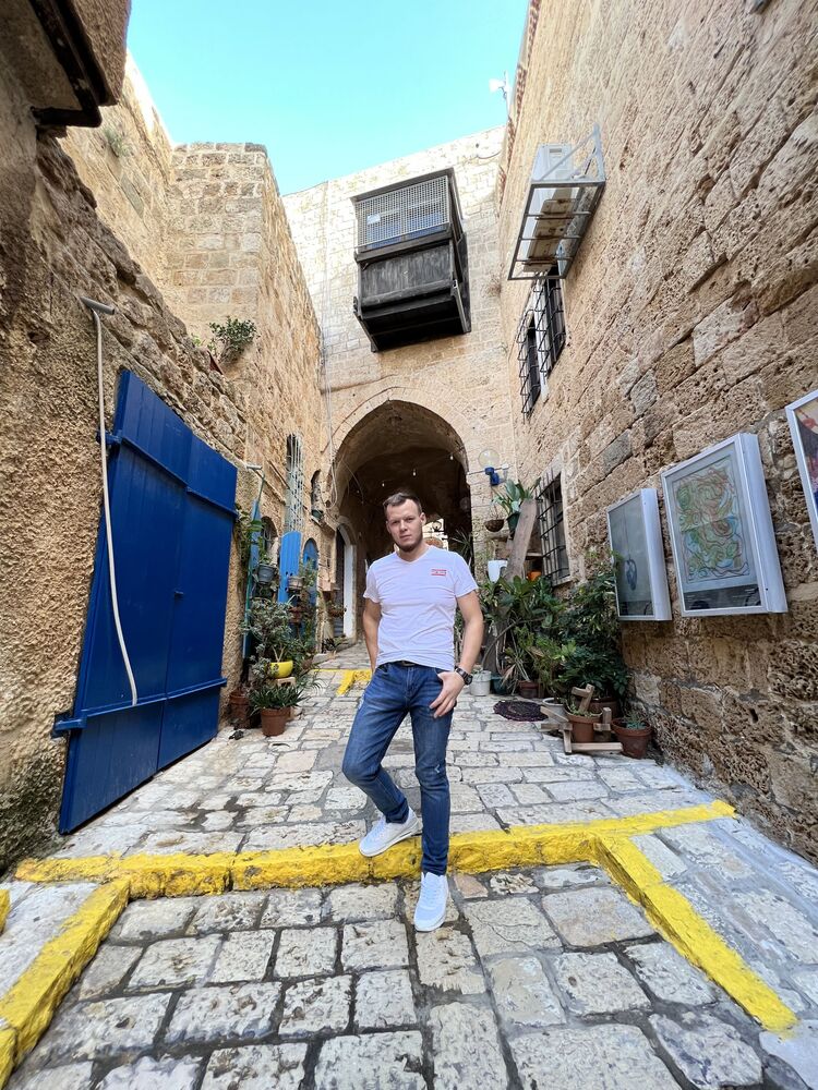  Tel Aviv-Yafo,   Alex, 30 ,   ,   