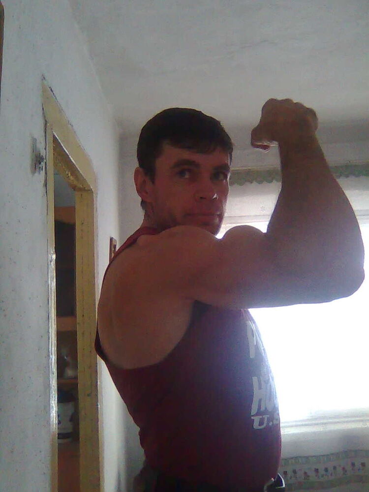 ���������� ������, ���� ������� Vlad, 51 ���, ������������ ��� ����� � ���������, c�������� ���������