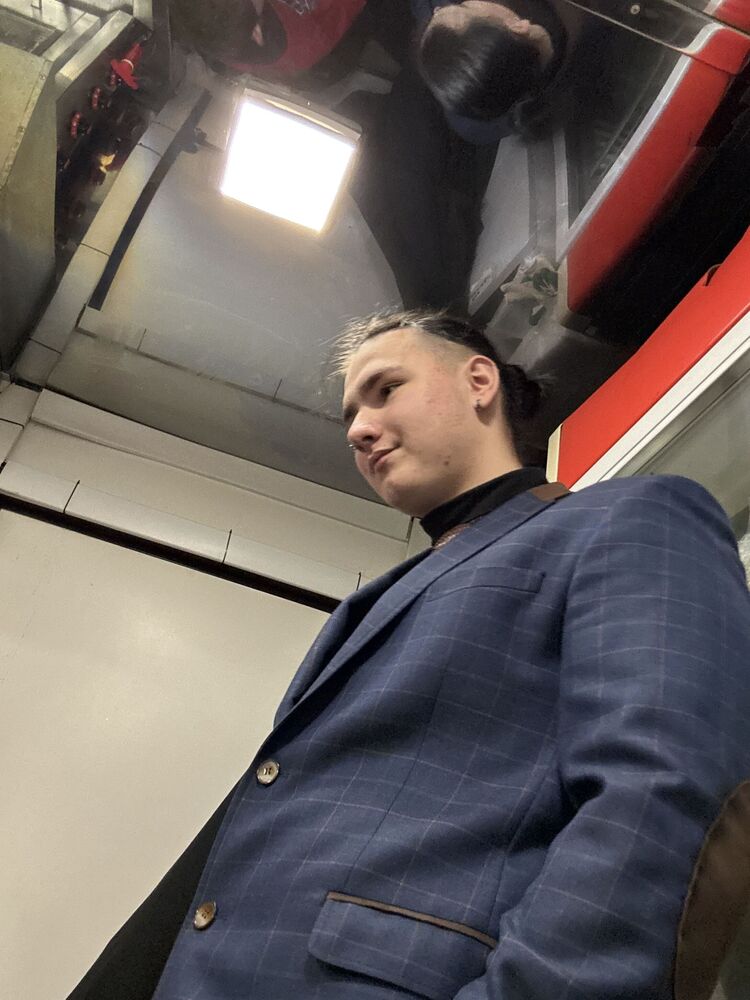 ���������� ��������, ���� ����� �����, 18 ���, ������������ ��� ����� � ���������, c�������� ���������