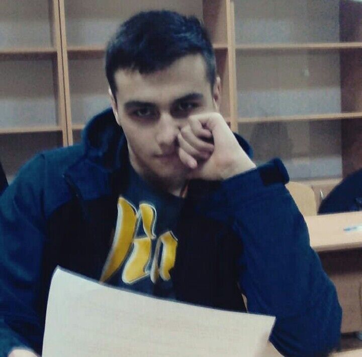 ���� 11445092 ������� Stefan, 26 ���, ���� ���������� � �����