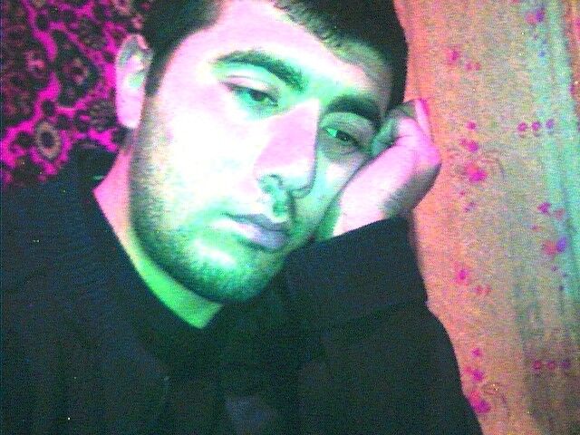  ,   Orxan, 38 ,  