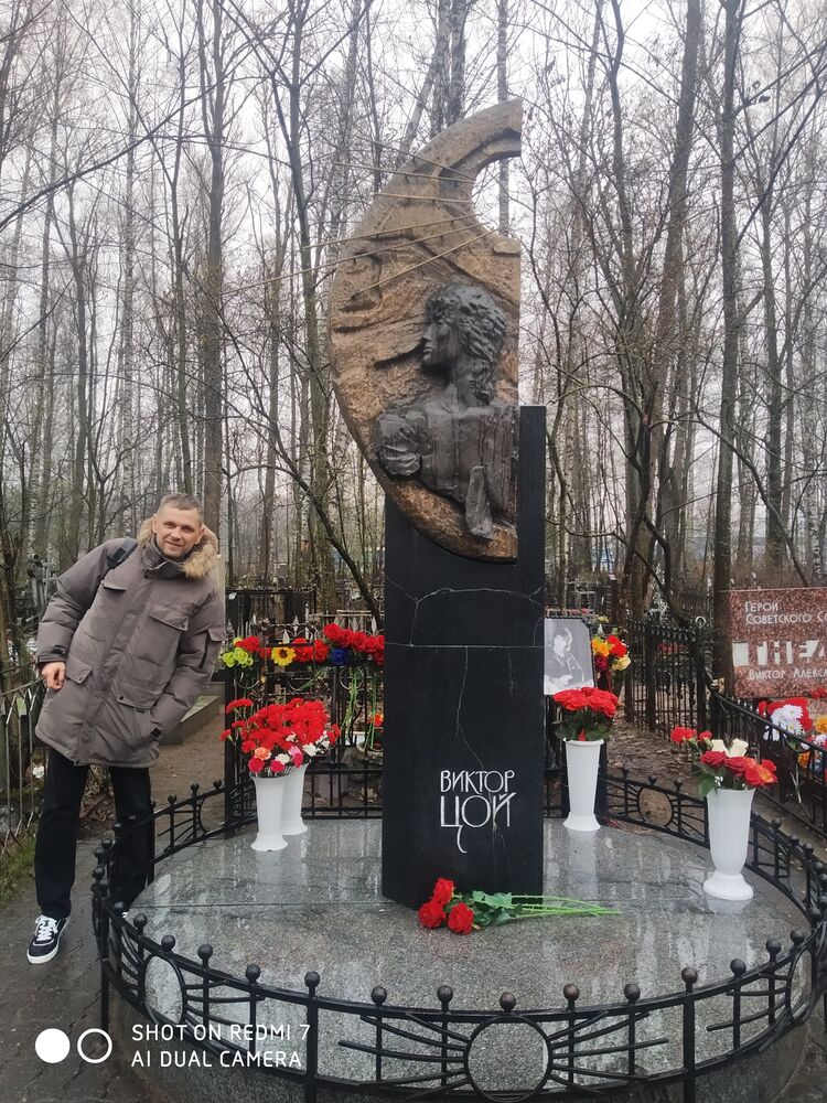 ���� 42933472 ������� Petr, 37 ���, ���� ���������� � �����-����������