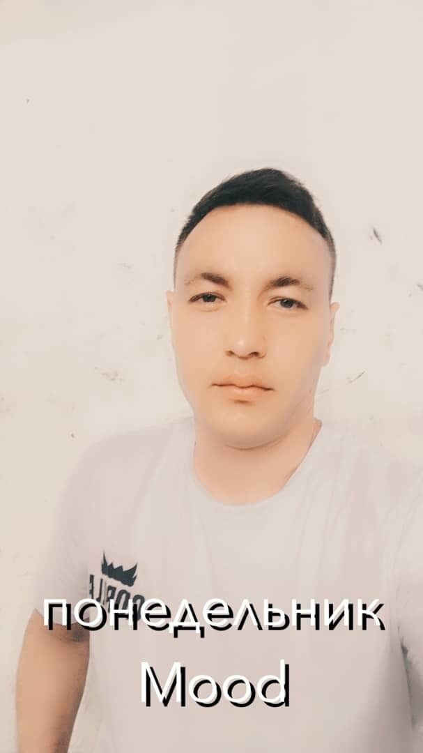 ���������� �����-���������, ���� ������� Farruh, 34 ����, ������������ ��� ������, ����� � ���������, ���������