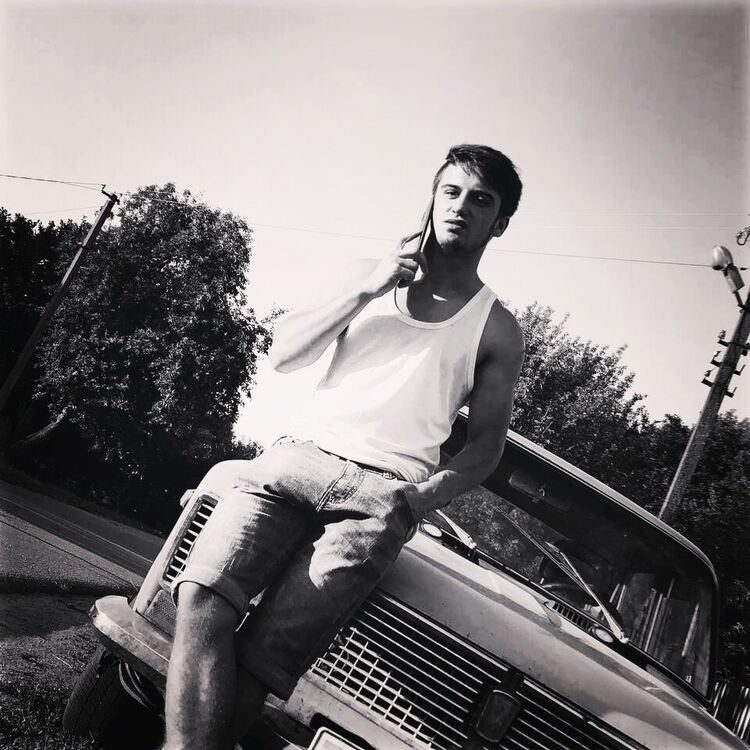 ���� 36373502 ����� Iaroslav, 22 ����, ���� ���������� � �����