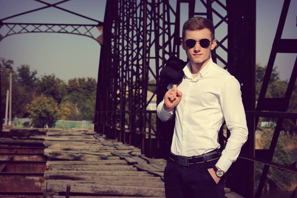  ,   Andrei, 27 ,   