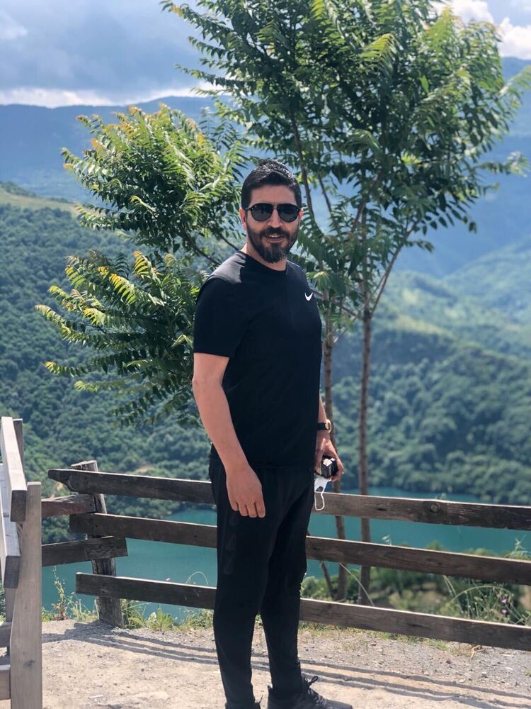  ,   Ayhan, 43 ,   ,   