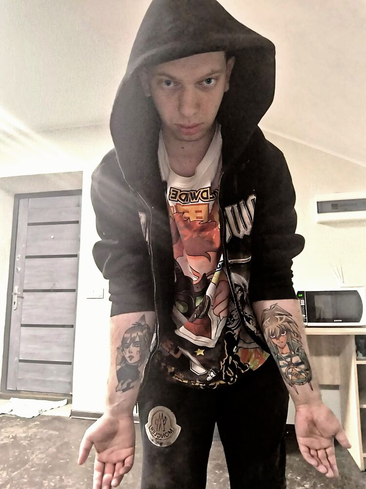  50856812  Dima, 28 ,    