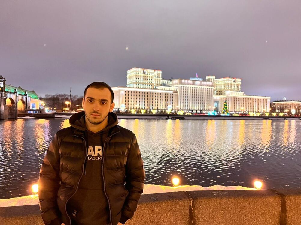 ���� 33133992 ������� Rizvan, 26 ���, ���� ���������� � ������