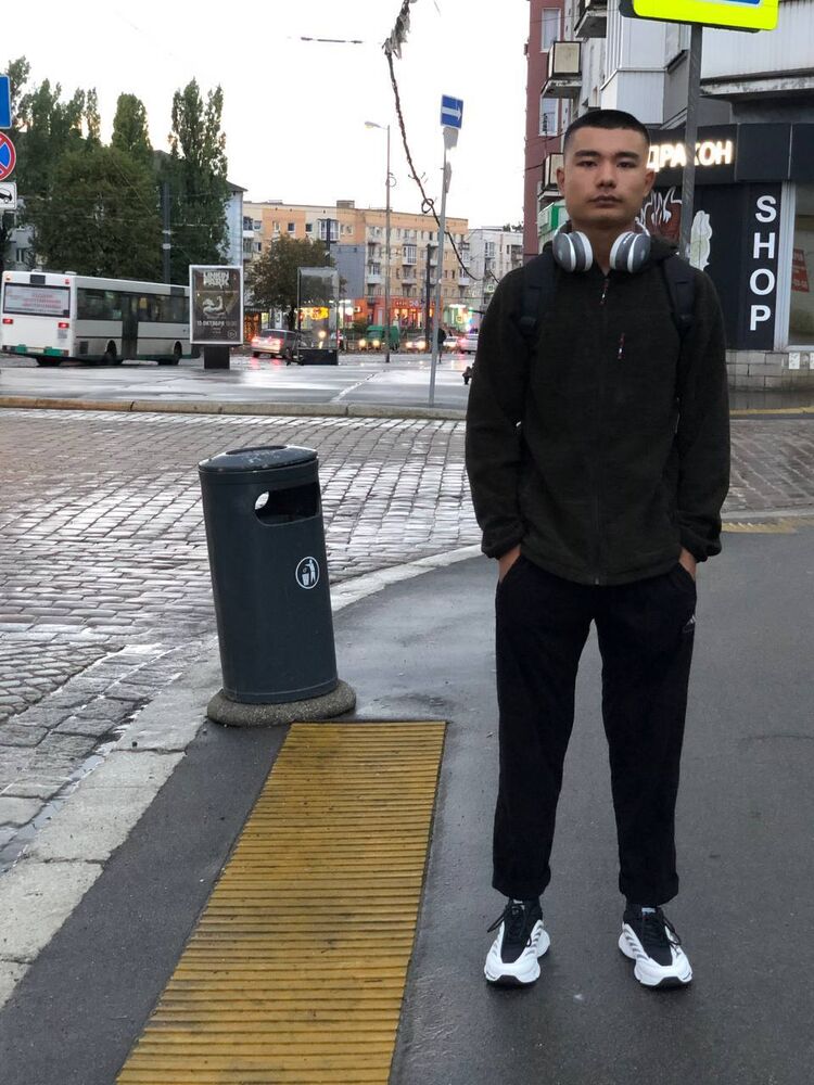 ���� 37364502 ����� Fayozjon, 21 ���, ���� ���������� � ������������