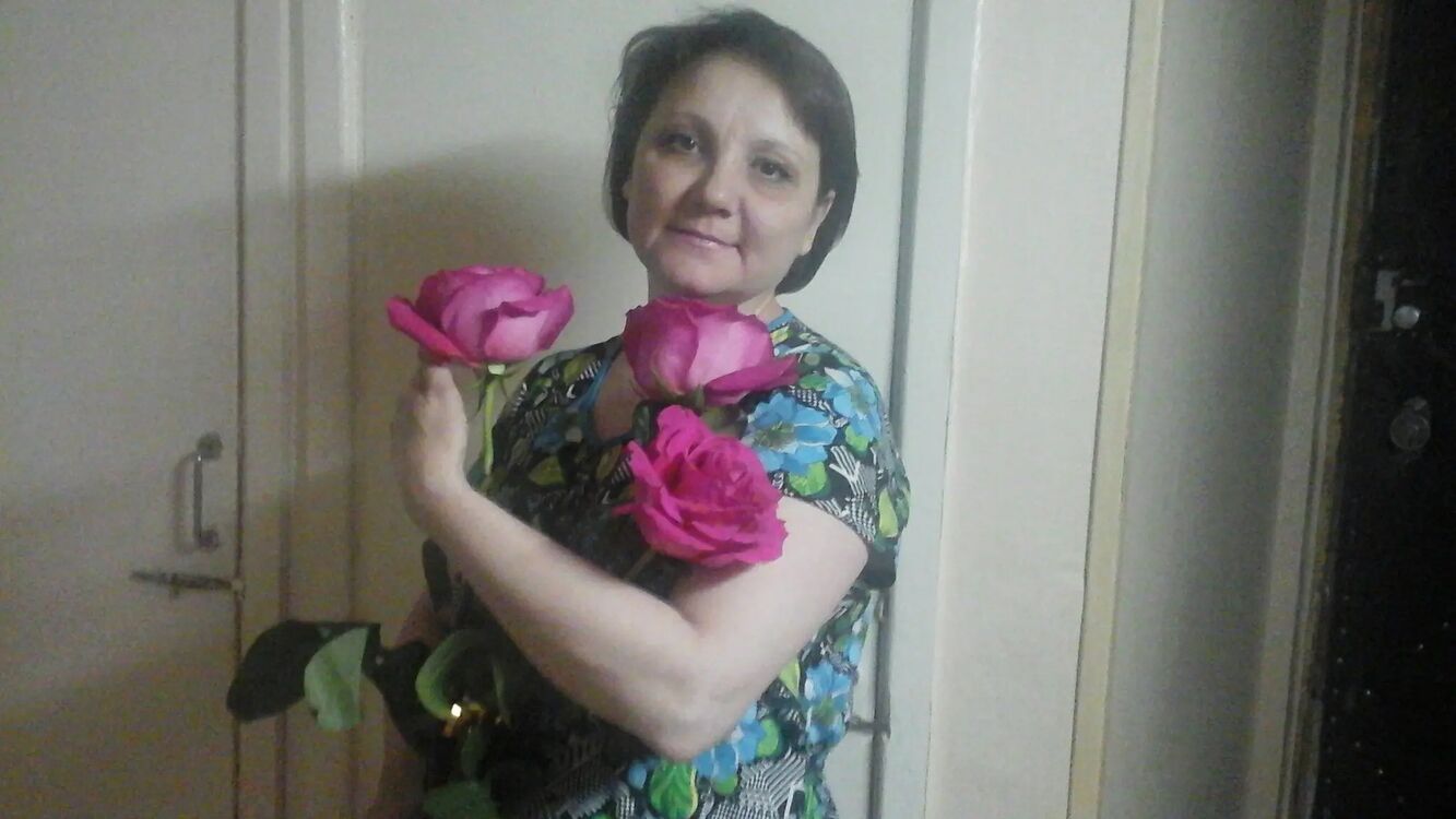 29696632  Svetlana, 50 ,    