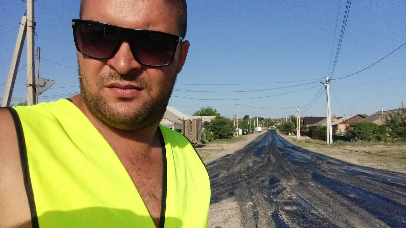 ���������� �������, ���� ������� Crudu, 34 ����, ������������ ��� ������, ����� � ���������