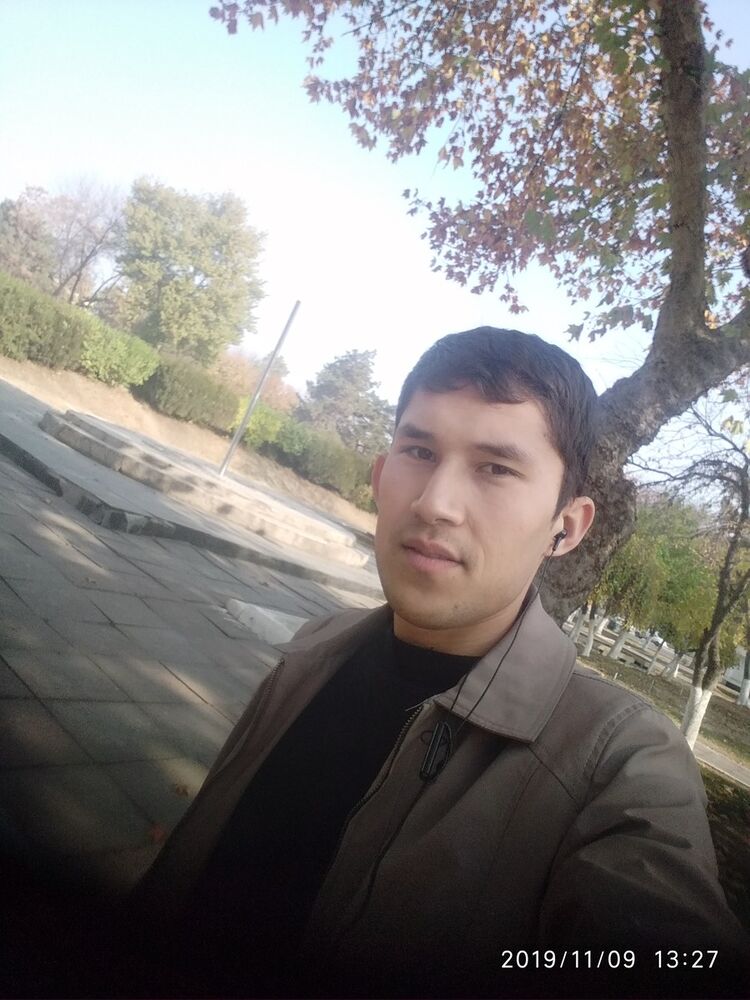 ���� 18366662 ������� Firdavs, 30 ���, ���� ���������� � ��������