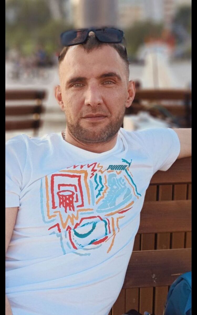 ���� 52519512 ������� Vitalij, 37 ���, ���� ���������� � �����