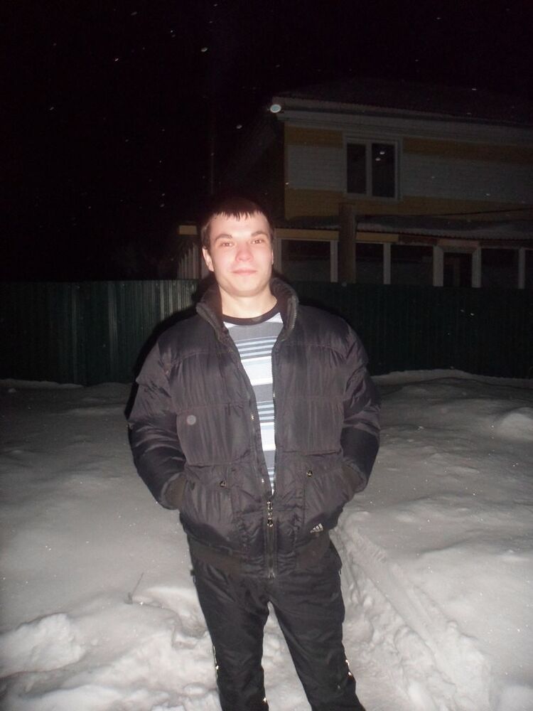  4145332  Volodya, 30 ,    