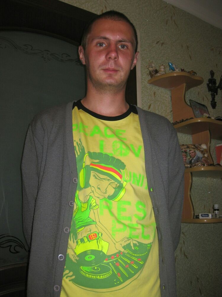 ���� 21659742 ������� Tony, 35 ���, ���� ���������� � �������