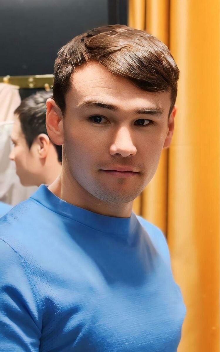 ���������� ���������� �����, ���� ������� Muslimbek, 27 ���, ������������ ��� ������, ����� � ���������