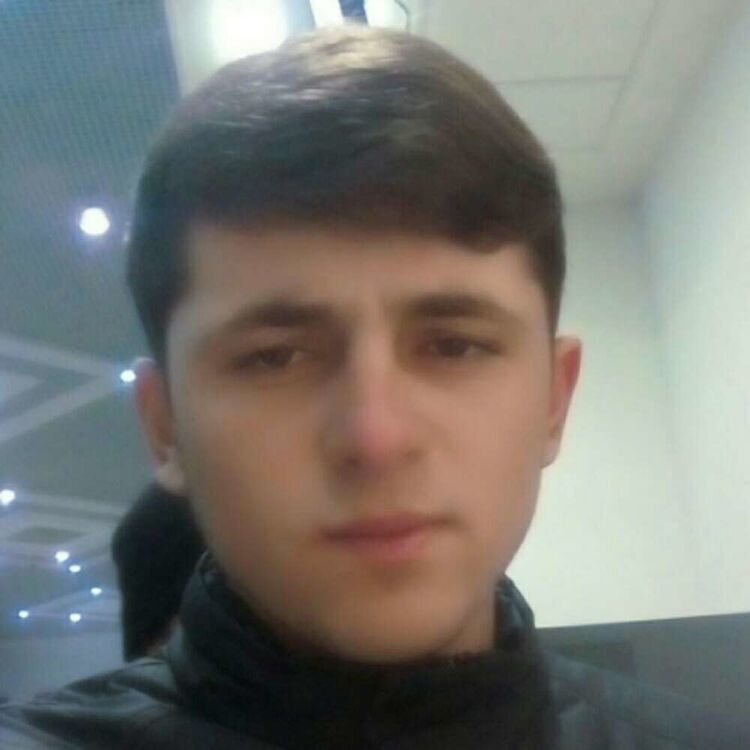 ���� 19268372 ������� Suhrob, 27 ���, ���� ���������� � ������