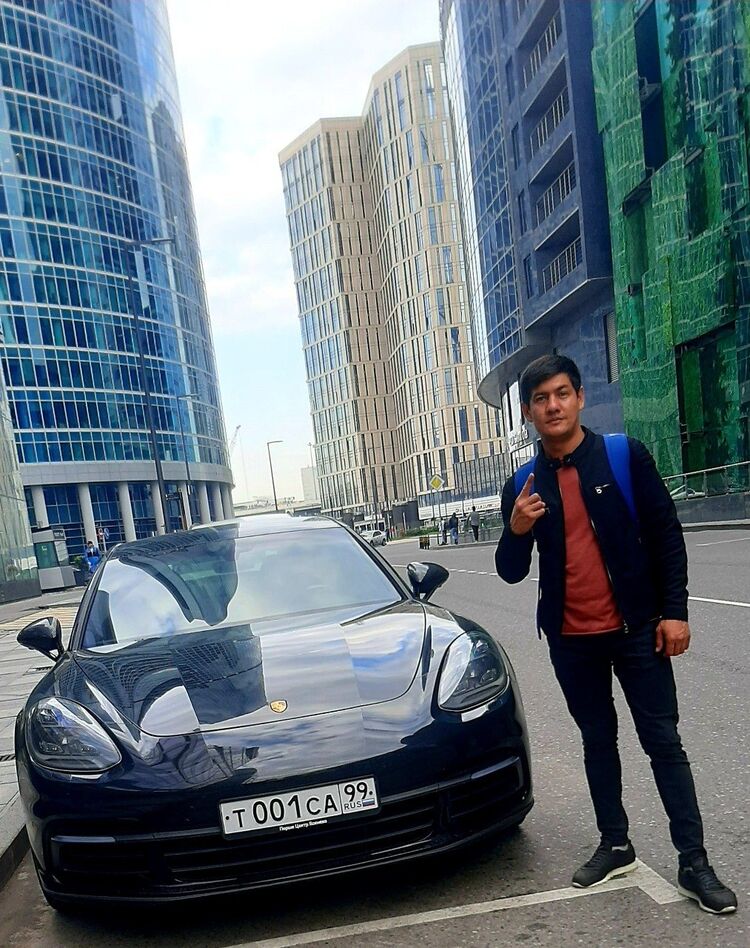  48998212  Alisher, 36 ,    