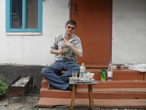 ���� 21671342 ������� Sergey, 45 ���, ���� ���������� � ������