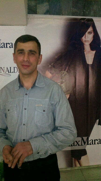 ���� 9464962 ������� ������, 51 ���, ���� ���������� � �������������