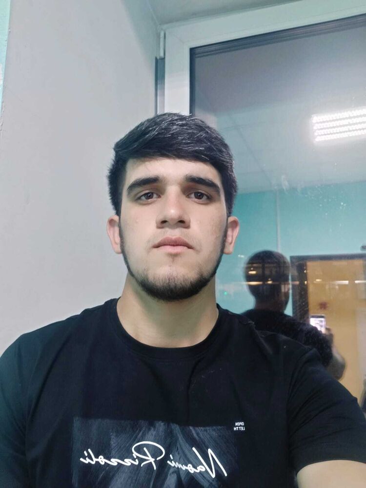 ���������� ������, ���� ����� Samariddin, 22 ����, ������������ ��� ������, ����� � ���������