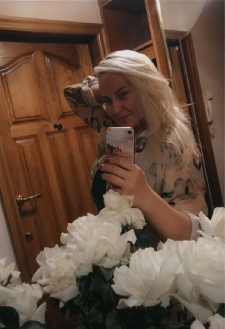  ,   Liudmila, 40 ,     , c 